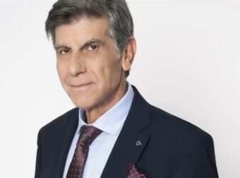 Γιάννης Μπέζος: «Είναι αδιανόητο να ζεις υπό την ομηρία του άλλου υποδυόμενος τον ευτυχισμένο»