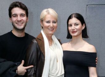 Γενέθλια για τη Νατάσα Παζαΐτη: Η έκπληξη από την 23χρονη κόρη της, Αλίκη