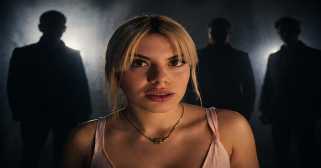 Μυρτώ: Οι «διάολοι με τα αγγελικά πρόσωπα», η ενοχή της μάνας και οι τοξικολογικές