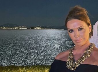 Βάνα Μπάρμπα: Το «ελιξίριο» της νεότητας – Το βότανο από την Ήπειρο που πίνει κάθε πρωί εδώ και 20 χρόνια