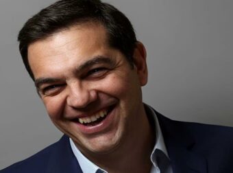 Το Νο2 στο νέο κόμμα Τσίπρα