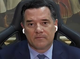 Γεωργιάδης για νέα δικογραφία για ΟΠΕΚΕΠΕ: «Παιδιά, ψυχραιμία – Δεν γίνονται αποδεκτές όλες οι άρσεις ασυλίας»