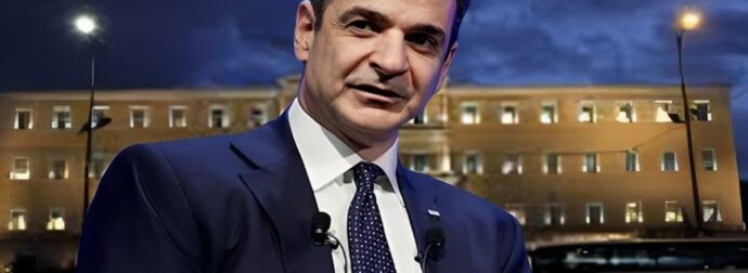ΠΟΙΟΣ ΟΠΕΚΕΠΕ; ΠΟΙΑ ΤΕΜΠΗ; ΣΟΚΑΡΕΙ ΤΟ ΝΕΟ ΠΟΣΟΣΤΟ ΠΟΥ ΔΙΝΕΙ ΔΗΜΟΣΚΟΠΗΣΗ ΣΤΗ ΝΕΑ ΔΗΜΟΚΡΑΤΙΑ