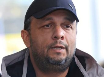 Πάνος Ρούτσι: «Με σπρώξανε με τόση δύναμη που ακόμα πονάει ο αυχένας μου»