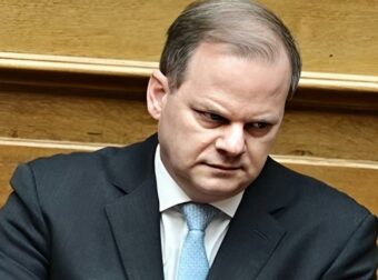 Κώστας Καραμανλής: «Είμαι αθώος – Κρίνομαι γιατί φέρω ένα συγκεκριμένο επώνυμο»