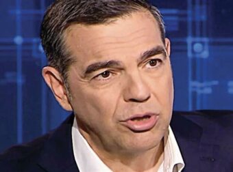 Αλέξης Τσίπρας: «Επέστρεψα για να κλείσω ένα χρέος απέναντι στην Ιστορία»