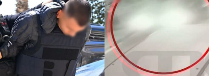 Άγιος Δημήτριος: Στο φως νέο βίντεο ντοκουμέντο πριν το φονικό – Ανατρέπει την υπόθεση