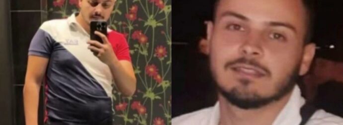 Άγιος Δημήτριος: Αυτός είναι ο 20χρονος ναύτης – Στη ΓΑΔΑ οι 4 συλληφθέντες για τη δολοφονία του 27χρονου (Φωτογραφίες)