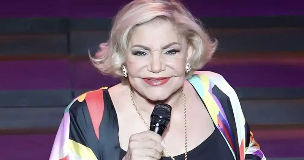 Μαρινέλλα: Έτσι είναι ο τάφος της σήμερα – 4 μέρες μέτα το θάνατό της