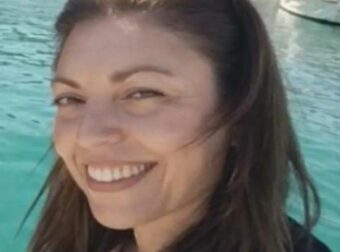 Ελευθερία Γιακουμάκη: Αυτός είναι ο 39χρονος πρώην σύντροφος της 43χρονης που αυτοκτόνησε με καραμπίνα – Φωτογραφίες