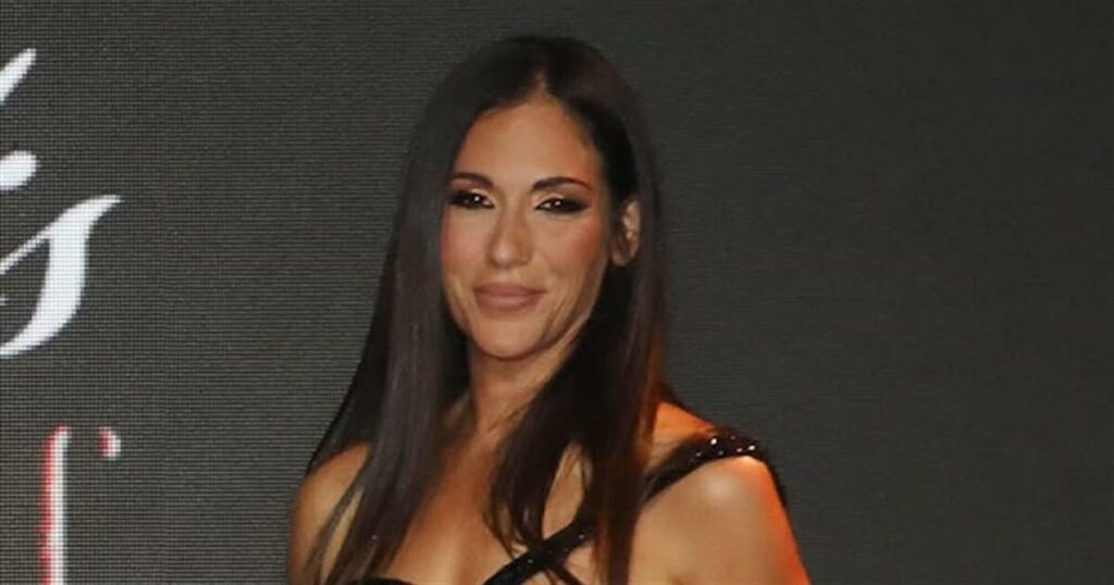 Ανθή Βούλγαρη: «Θα ήθελα κάποια στιγμή να σταματήσει αυτό το έθιμο που σουβλίζουν τα αρνάκια»