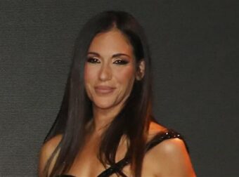 Ανθή Βούλγαρη: «Θα ήθελα κάποια στιγμή να σταματήσει αυτό το έθιμο που σουβλίζουν τα αρνάκια»