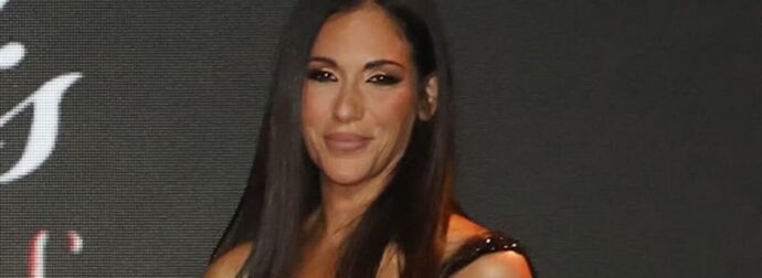 Ανθή Βούλγαρη: «Θα ήθελα κάποια στιγμή να σταματήσει αυτό το έθιμο που σουβλίζουν τα αρνάκια»