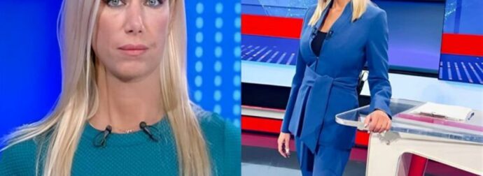 Αποχώρησε ξαφνικά από τον ALPHA, άφησε την Αθήνα, άλλαξε τρόπο ζωής και επάγγελμα: Δεν φαντάζεσαι σε τι εργάζεται τώρα η δημοσιογράφος και παρουσιάστρια Έφη Αλεβίζου