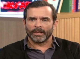 Κωνσταντίνος Μαρκουλάκης: «Είμαι άθεος χριστιανός ορθόδοξος»