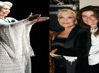 Είπε μόνο 8 λέξεις πριν ξεψυχήσει η Μαρινέλλα: Αυτό το τραγούδι σιγομουρμούρισε στην Τζωρτζίνα