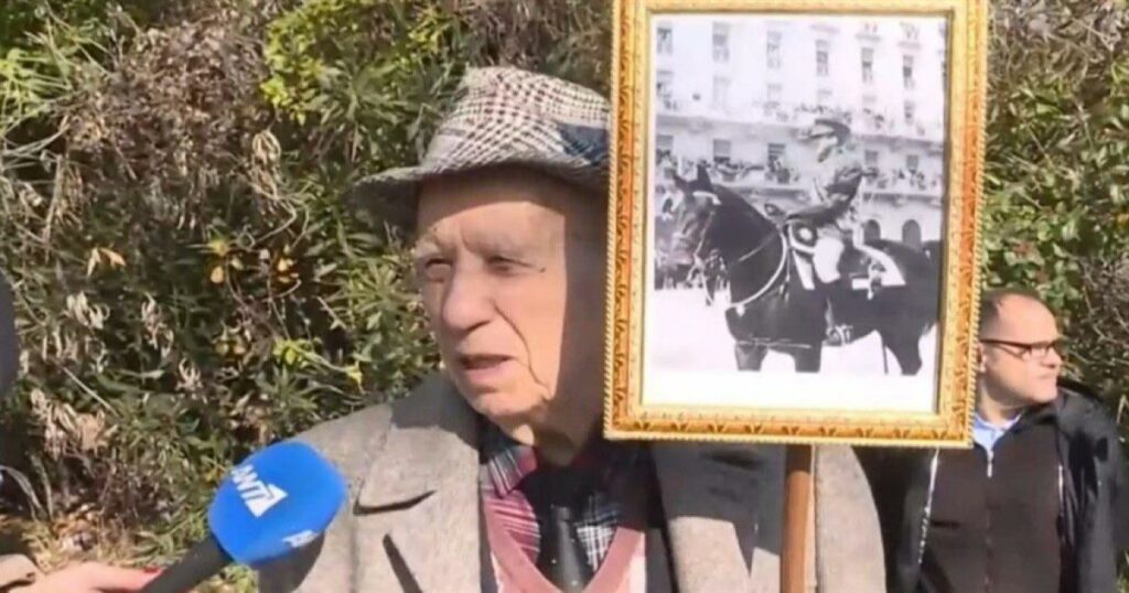 ΕΦΚΑ: Προφυλακιστέος παρά την ηλικία του ο 89χρονος – Οι δύο λόγοι πίσω από την σπάνια απόφαση