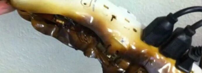 9 πράγματα που δεν πρέπει ποτέ να συνδέσετε σε πολύπριζο