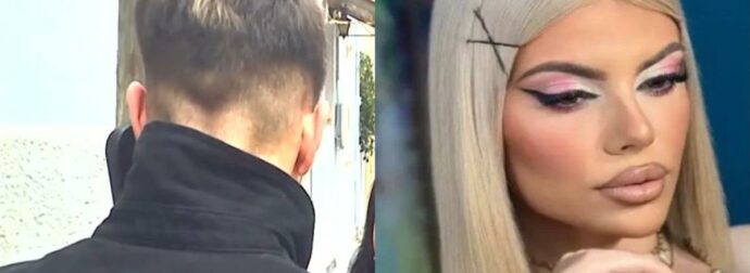Κεφαλονιά: «Άκουσα φωνές από το διπλανό δωμάτιο» – Τι λέει ο αδερφός του 22χρονου για τη νύχτα που πέθανε η Μυρτώ