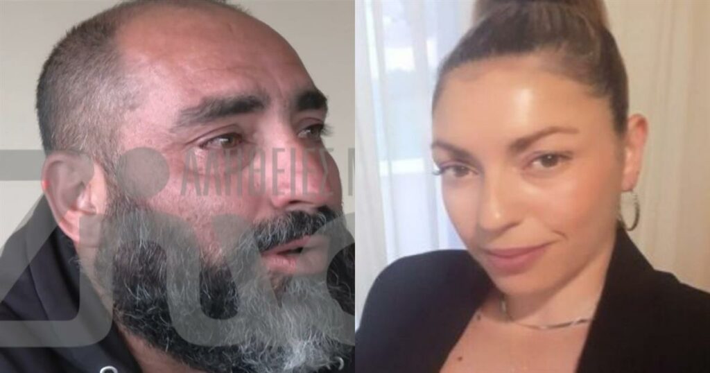 Λύγισε ο αδερφός της Ελευθερίας Γιακουμάκη: Τα ψέματα που του είπε ο δράστης – Τον συνάντησε στο τμήμα μετά τη δολοφονία της