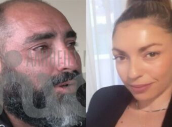 Λύγισε ο αδερφός της Ελευθερίας Γιακουμάκη: Τα ψέματα που του είπε ο δράστης – Τον συνάντησε στο τμήμα μετά τη δολοφονία της