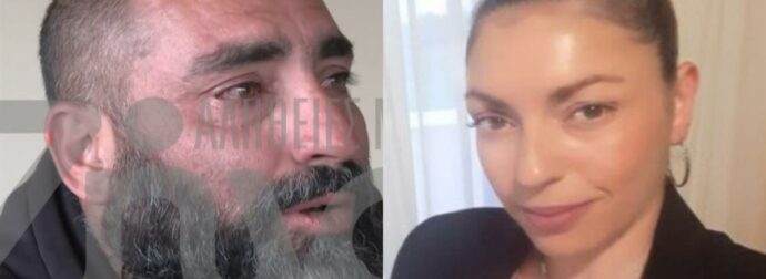 Λύγισε ο αδερφός της Ελευθερίας Γιακουμάκη: Τα ψέματα που του είπε ο δράστης – Τον συνάντησε στο τμήμα μετά τη δολοφονία της