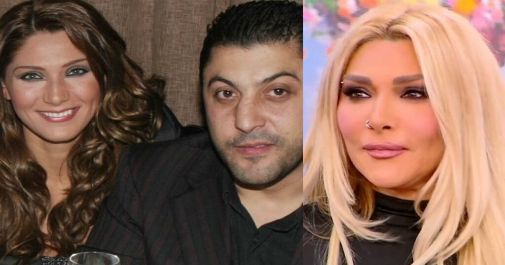 Συγκλονίζει η Αγγελική Ηλιάδη: «Ήμουν 5,5 μηνών έγκυος και βρέθηκα στο πάτωμα με μπουνιές και κλωτσιές»