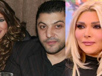 Συγκλονίζει η Αγγελική Ηλιάδη: «Ήμουν 5,5 μηνών έγκυος και βρέθηκα στο πάτωμα με μπουνιές και κλωτσιές»