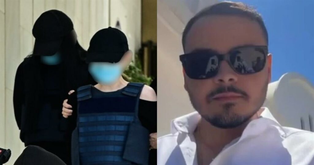 Άγιος Δημήτριος: Η προειδοποίηση πριν το ραντεβού και η κατάρρευση της συντρόφου του δράστη – «Ήταν η πρώτη της αγάπη»