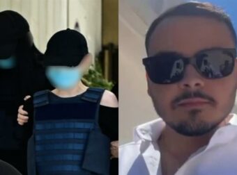 Άγιος Δημήτριος: «Μην πας» – Τα μηνύματα της 20χρονης που σοκάρουν πριν τη δολοφονία