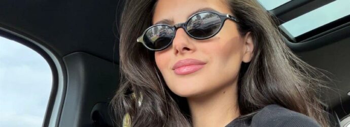 Αλεξάνδρα Νίκα: Η νέα φωτογραφία με φουσκωμένη κοιλίτσα και η πρώτη εικόνα από το παιδικό δωμάτιο της κόρης της