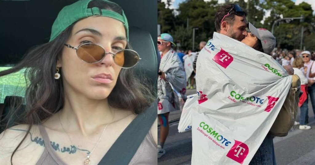 Άννα Μαρία Βέλλη: Η αποστομωτική απάντηση σε σχόλιο ότι πληρώνει τον μέλλοντα σύζυγό της