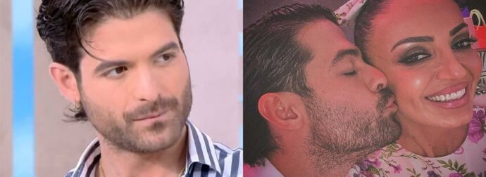 Άρης Μουγκοπέτρος: Μιλάει για το διαζύγιο και τον έρωτα – «Είναι γερό χαστούκι όταν χωρίζεις με αυτόν τον τρόπο»