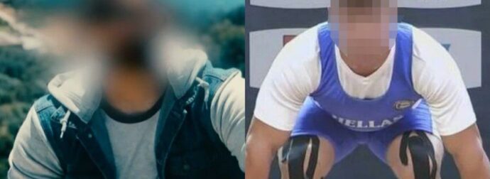 Κεφαλονιά: Σοκ με το παρελθόν του 26χρονου αρσιβαρίστα – Παρέσυρε πεζό οδηγώντας χωρίς δίπλωμα και ασφάλεια