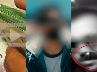 Κεφαλονιά: Όπλα και λεφτά στα social του πρώην αρσιβαρίστα που έδωσε τα ναρκωτικά στη Μυρτώ – Δείτε φωτογραφίες