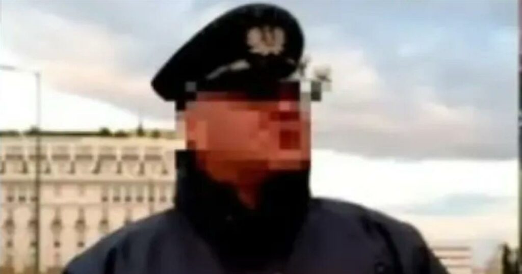 Αστυνομικός Βουλής: Βαρύς ο πέλεκυς για τη φρικιαστική κακοποίηση των παιδιών του – Αθώα η σύζυγός του