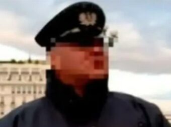 Αστυνομικός Βουλής: Βαρύς ο πέλεκυς για τη φρικιαστική κακοποίηση των παιδιών του – Αθώα η σύζυγός του