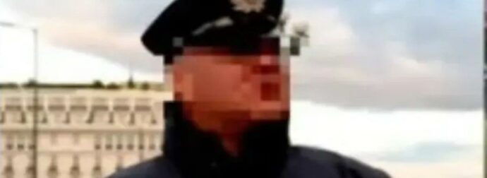 Αστυνομικός Βουλής: Βαρύς ο πέλεκυς για τη φρικιαστική κακοποίηση των παιδιών του – Αθώα η σύζυγός του