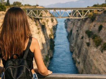 «Δεν ήθελε να πεθάνει, ήθελε να σταματήσει ο πόνος»: Η συγκλονιστική αποκάλυψη για τη 17χρονη στον Ισθμό που πρέπει να διαβάσει κάθε γονιός!
