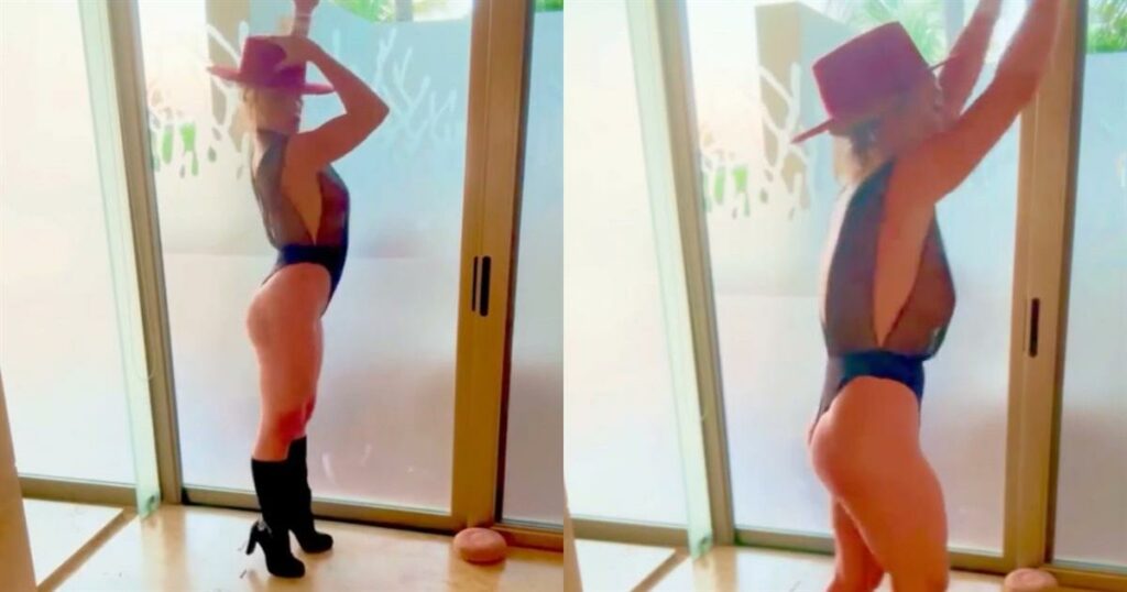 Μπρίτνεϊ Σπίαρς: Εισήχθη σε κέντρο απεξάρτησης – Η αμφιλεγόμενη ανάρτησή της λίγο πριν