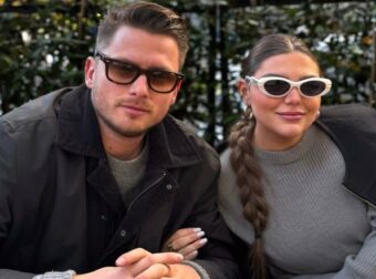 Δανάη Μπάρκα – Φάνης Μπότσης: Ο λόγος που βιάζονται τον γάμο! Ευχάριστα νέα για το ζευγάρι