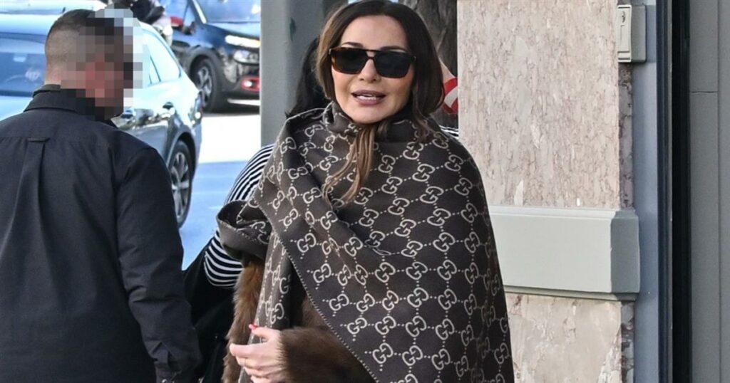 Δέσποινα Βανδή: Τι ξεφούρνισε κυριολεκτικά και ενθουσίασε