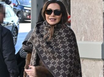 Δέσποινα Βανδή: Τι ξεφούρνισε κυριολεκτικά και ενθουσίασε