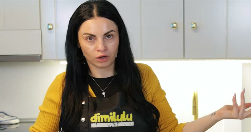 Δήμητρα Αλεξανδράκη: «Δεν θα λείψεις σε κανέναν» – Το ξέσπασμα για γνωστό παρουσιαστή και οι βαριές αιχμές