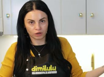 Δήμητρα Αλεξανδράκη: «Δεν θα λείψεις σε κανέναν» – Το ξέσπασμα για γνωστό παρουσιαστή και οι βαριές αιχμές