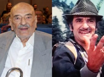 Η αληθινή ζωή του Δημήτρη Καλλιβωκά – Ενός ανθρώπου που σήμερα ψάχνει τρόπο να μας «αφήσει» αλλά υπήρξε ακαταμάχητος