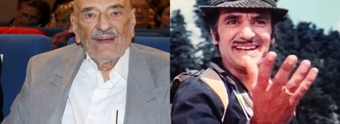 Η αληθινή ζωή του Δημήτρη Καλλιβωκά – Ενός ανθρώπου που σήμερα ψάχνει τρόπο να μας «αφήσει» αλλά υπήρξε ακαταμάχητος