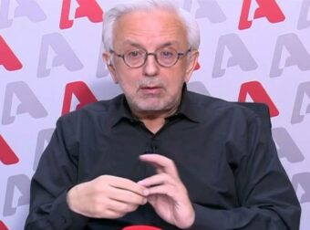 «Βόμβες» από Βερύκιο για revenge porn: «Σοκαριστικά βίντεο – Η συμμετέχουσα δείχνει πως όχι απλώς το ξέρει, το διαφημίζει»