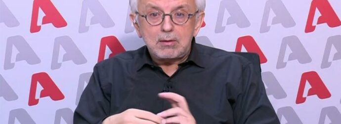 «Βόμβες» από Βερύκιο για revenge porn: «Σοκαριστικά βίντεο – Η συμμετέχουσα δείχνει πως όχι απλώς το ξέρει, το διαφημίζει»