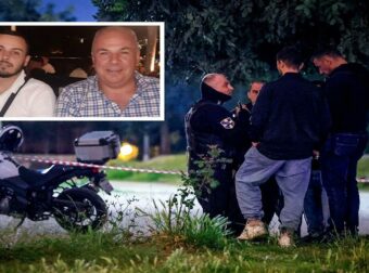 Έγκλημα στον Άγιο Δημήτριο: Τι έκανε ο 27χρονος μαζί με τον πατέρα του, λίγα λεπτά πριν δολοφονηθεί;